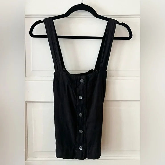 Alex Mill Tank - Picture 3 of 4